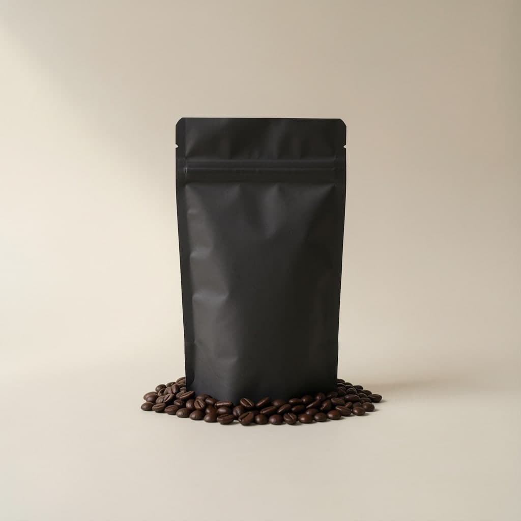 Night Shift Espresso - View 1